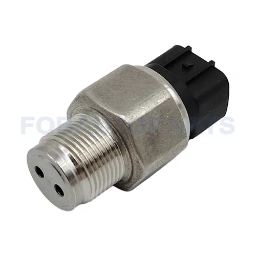 New for Toyota 1KD 2KD Fuel Rail High Pressure Sensor for AVENSIS for COROLLA VERSO for RAV4 2.0 2.2 499000-6081... - image 2